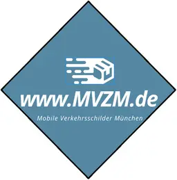 Mobiler Verkehrszeichendienst beschildert Umzug, Baustelle oder Veranstaltung in München.