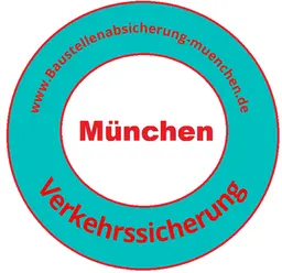 Baustellenabsicherung München Baustellenabsicherung und Verkehrssicherung in München