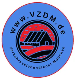 Verkehrszeichenservice München Verkehrszeichenservice München beschildert Baustellen oder Veranstaltungen oder auch für einen Umzug in München.